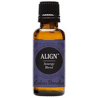 Edens Garden Align Essential Oil Synergy Blend, 100% Pure Therapeutic Grade (Highest Quality Aromatherapy Oils- Allergies & Anxiety), 30 ml