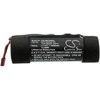 KML Replacement Battery for Philip Morris 1UR18650Z-C007A BAT.000046.RD