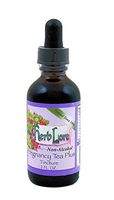 Pregnancy Tea Plus Tincture - Third Trimester Tea for Labor Prep - Strengthens and Tones Uterus for Labor and Delivery - 2 Ounces - Alcohol Free - Herb Lore