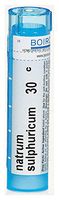 Boiron - Natrum Sulphuricum 30c, 30c, 80 pellets
