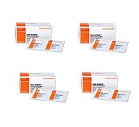 Smith & Nephew Uni-Solve Adhesive Remover - Wipes Box of 50 (4 Pack)
