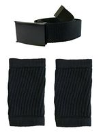 InsectGuard Complete Package (Lower Pkge, Black/Black)