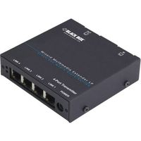 BlackBox AVU4004A Wizard Multimedia Extender LP Fd
