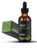 Voice37 - Singers Voice Remedy - All Natural Herbal Vocal Booster and Expectorant Formula to Lubricate Soothe and Relieve Hoarseness Dry Itchy Throat - Enhance Singing and Speaking - 2 oz
