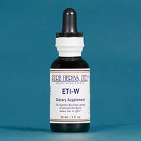 ETI-W - 1 OZ (Natural Herbal Extracts)