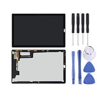 JUNXI Phone case Phone Cover LCD Screen and Digitizer Full Assembly for Huawei MediaPad M5 10.8 inch/CMR-AL19 / CMR-W19 (Color : Color1)