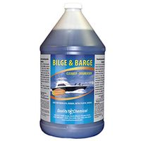 Bilge & Barge Cleaner-1 gallon (128 oz.)