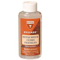 Stain Remover Hussard Liquid by Avel - 7 Fl/oz