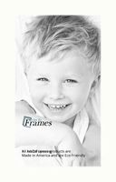 14x24 Polar White / Porcelain Custom Mat for Picture Frame with 10x20 opening size (Mat Only, Frame NOT Included)