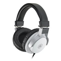 Yamaha HPH-MT7 Monitor Headphones, White