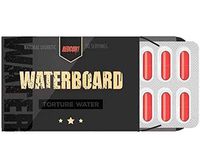 REDCON1 Waterboard