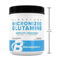 Signature Micronized Glutamine