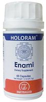 Holoram Enami: Bio-Regulator of The Energy 60 Capsules of 620 mg