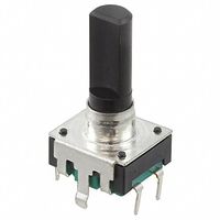 Encoders 25mm SHAFT w/SWITCH (1 piece)