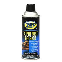 Zep ZAA394 Super Rust Breaker - 9 Ounces