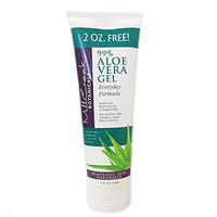 Mill Creek 99% Aloe Vera Gel 6 fl oz
