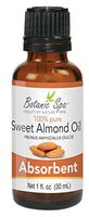 Botanic Spa Sweet Almond Essential Oil, 1 Ounce