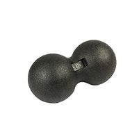 Massage Ball,Self-Massage Balls for The Fascia in Different Sizes, Body Corrective Therapy,Trigger Point Therapy,Muscle Relaxer,Relief from Pain,Yoga, Crossfit (Large 12 cm)