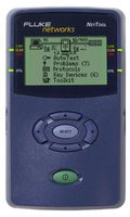 Fluke Networks NT-PRO NeTool Network Cable Tester