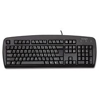 KMW64338 - Comfort Type USB Keyboard