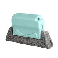 Renlisi Household Door Window Grooves Gap Small Cleaning Brush Brushes