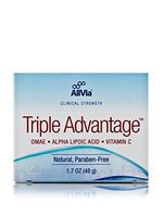 Triple Advantage 1.7oz by AllVia Integrated Pharmaceuticals