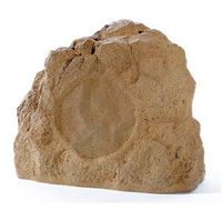 Niles RS6Si Sandstone Pro Weatherproof Rock Loudspeakers