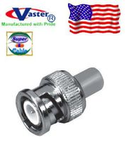 BNC Terminator, 93 OHM for RG-62 Cable