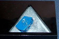 Durpower Phonograph Record Player Turntable Needle For SANYO ST-15J ST15J ST15J ST15J Audio Technica ATN110E ATN-110E AT-110E AT110E