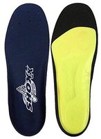 Insole Size 8/9 Trim to fit Full Length Insole Boot Insert