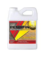 Penofin Pro-Tech Brightner Wood Cleaner 1 gal. - Case of: 4