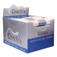 RANDY'S Pipe Cleaners 44 PER Pack