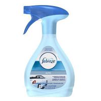 Febreze Auto Fabric Refresher, Original, 16.9 Oz