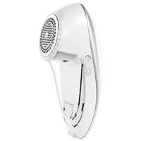 Fabric Shaver, Rechargeable Electric Lint Remover with USB Charging Cord, for Efficient Bobbles Fuzz Removing