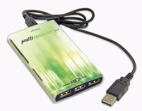 Xbox 360 Multi-Reader