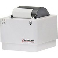The Amazing Detecto P50 Tape Printer