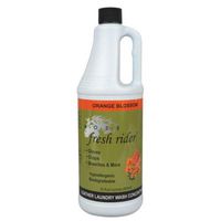 M.O.S.S. Fresh Rider Leather Laundry Wash - 32 ounce