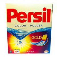 Persil Color Powder Laundry Detergent 2.7kg 36WL - Powder NOT MEGAPERLS!!