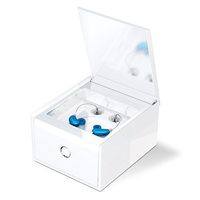 PerfectClean Hearing Aid Cleaning Device