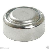 Pack of 10 Energizer A76 Alkaline Watch Battery - Bulk Pack