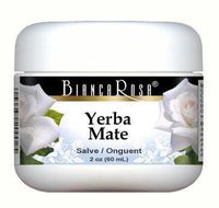Yerba Mate - Salve Ointment (2 oz, ZIN: 513298)