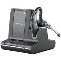 PLANTRONICS PL-84002-01 W730-M MULTI-DEVICE WIRELESS HEADSET SYSTEM (PL-84002-01) -