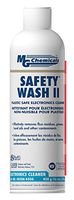 MG Chemicals Safety Wash II Electronics Cleaner, 450g Aerosol Can