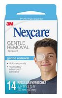Nexcare Sensitive Skin Eyepatch