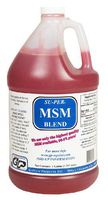 SU-PER MSM Blend Supplement Gallon