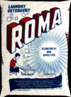 Roma Laundry Detergent (Pack of 2)