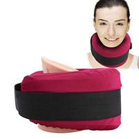 Cervical Traction Device, Reduces Stress, Correct Cervical Spine, Inflatable Neck Massager, Protect Cervical Spine
