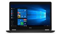 Dell K77PN Latitude 7470, 14" HD Laptop (Intel Core i5-6300U, 8GB DDR4, 180GB Solid State Drive, Windows 10 Pro)