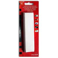 6 oz White Polishing Buffing Compound Rouge for Metals