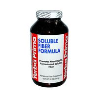 Soluble Fiber Formula, 12 oz ( Multi-Pack)